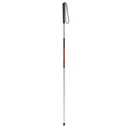 Smart Care Metal Height Adjustment Foldable Walking Stick, WC26-picture-32