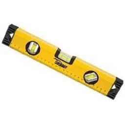 Freemans 3 Vials Centigraff Box Section Aluminium Level, Length: 1200 mm, CL3120-picture-48