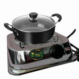 2000 W Radiant Cooktop Jog Dial-image-29