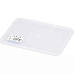 Lab Plus PFA Rectangular Container Fluoropolymer, LP-5569-34