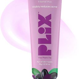The Plant Fix Plix Jamun Acne Spot Corrector Gel For Reducing Active Acne, Day & Night Gel-30