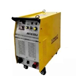 Toshweld 630A Three Phase IGBT-MODULE Inverter ARC Welding Machine, ARC-630 IJ-picture-33