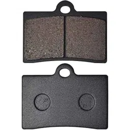 AOW Brake Pad for Mahendra Mojo-47