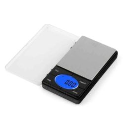 Ace 500g 10mg Multipurpose Pocket Style Electronic Digital Weighing Scale for Jewellery Ornaments &a; Business Purpose-picture-14