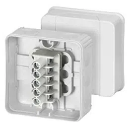 Hensel 76x76x53 Thermoplastic-picture-47