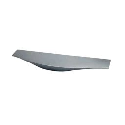 RAB 10 inch Zinc Grey Drawer Pull Handle, F 125 (Pack of 2)-image-41