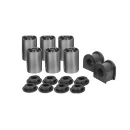 Bravo T-1754 Rear Suspension Bush Kit for Tata Sumo-picture-15