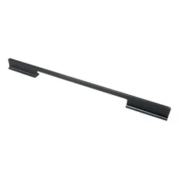 RAB 288mm Aluminium Grey Drawer Pull Handle, 143-image-66