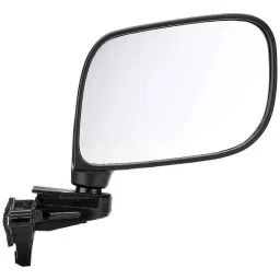 Motherson Right Hand Side Outer Rear View Side Door Mirror for Maruti Suzuki Wagon R Type 4, RV-MS017OR-picture-21