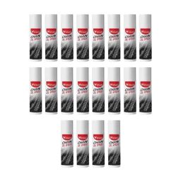 WESAF 300g Grade-5161 Chain Oil Spray (Pack of 20)-picture-2
