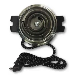 Vids 500W 230-240V Stainless Steel Portable Coil Electric Stove-image-55