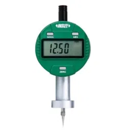 Insize 0-12.7mm 0.01mm Digital Depth Gage, 2142-102-37