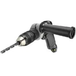 Atlas Copco 2500W 750rpm Pistol Grip Drill, D2148-RQ-image-36