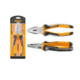 Ingco 8 inch Combination Plier, HCP08208-image-58