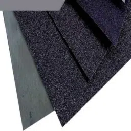 Hattrick 230x280mm P120 Gold Dry Abrasive Paper (Pack of 100)-image-115