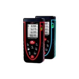HTC 70m or 231 Ft Laser Distance Meter LD-70-27