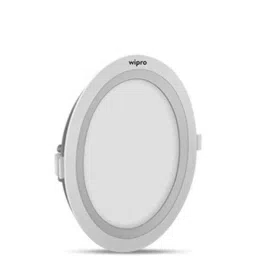 Wipro Garnet 15W Cool Day White Round Wave Slim LED Panel Light, D711560-picture-35