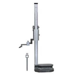Yuzuki 2000mm Heavy Duty Stainless Steel Vernier Height Gauge-20