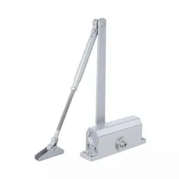 Yale 750-850mm Aluminium Silver Finish Hydraulic Door Closer, DCR 502-picture-40