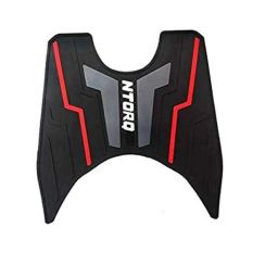 AOW Washable Center mat for TVS Ntorq-46