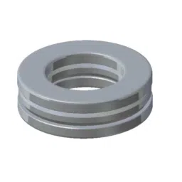 NTN 51213 Thrust Ball Bearing, 65x100x27 mm-picture-4