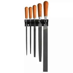 Facom 5 Pcs Files for General Engineering &a; Automotive Applications, STG-picture-23