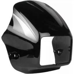 Ultra Visor for Splendor Pro Black Grey, ULT-W807A8-picture-18