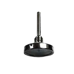 Japsin Instrumentation 0-200 deg C Bimetal Dial Thermometer Dial, Connection: 1/2 inch, JI-BMT-3 image 4