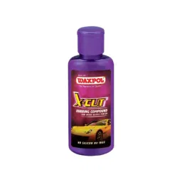 Waxpol X-Cut 500g Rubbing Compound for High Gloss Finish, AXC175-image-70