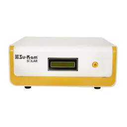 Su-Kam Brainy+ 2100VA 24V Pure Sine Wave Inverter with LCD Display-picture-13