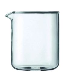 ABGIL 25ml Borosilicate Glass Micro Low Form Beaker with Spout, ABG696-31