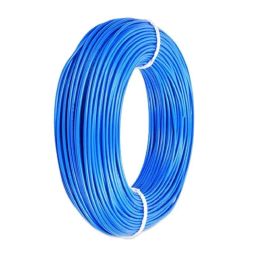 Polycab 1.5 Sqmm 90m Blue Single Core FRLF Multistrand PVC Copper Insulated Unsheathed Industrial Cable-39