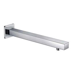 IRIS Silver Stainless Steel Chrome Finish Bib Cock Tap (Pack of 2)-picture-45