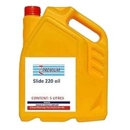 Z Premium 5 Litre Slide 220 Oil-image-31
