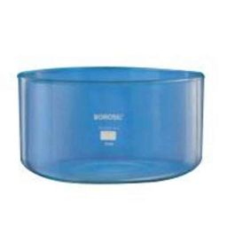 Borosil 2500ml Crystallizing Dish, 3140086-29