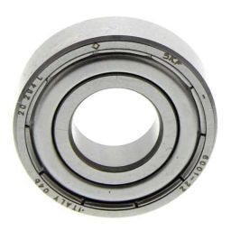 SKF 6001-2Z Deep Groove Ball Bearing, 12x28x8mm-image-66