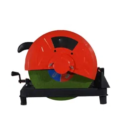 HPD 14 inch 2000W Chop Saw Machine-14