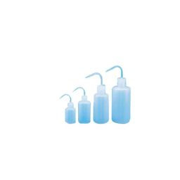 Tarsons 12 Pcs 125ml LDPE Narrow Mouth Wash Bottle Set, 560050-picture-45