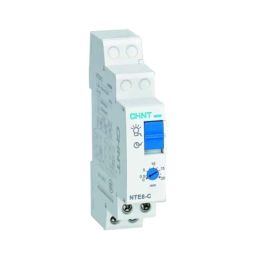 Chint NTE8-Y 230VAC Time Delay Relay, 258689, Time Range: 2-20 min-picture-39