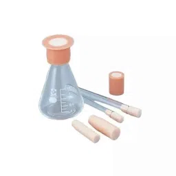 Lab Plus Silicone Plug 17mm, LP-7970 (Pack of 10)-picture-9