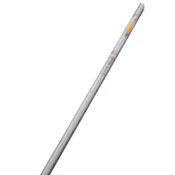 Glassco 30ml Aluminium Cap &a; Iron Soda Glass Mac-Cartney Bottle, 283.202.01 (Pack of 5)-26