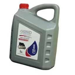 VAC PAC 5L Semi Synthetic Air Compressor Oil, VRC 220 (Pack of 2)-image-12
