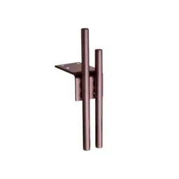 RAB 4 inch Stainless Steel Rose Gold Sofa Leg, SS 1151-image-37