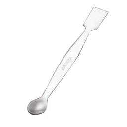 Glassco 250mm Stainless Steel Spatula, 374.303.04 (Pack of 10)-picture-39