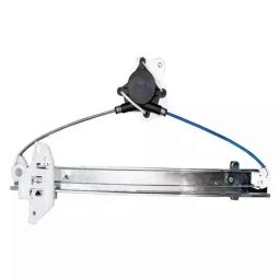 Car International CI-33326R Window Regulator Assembly Without Motor Power Right Side for Hyundai Venue-picture-36