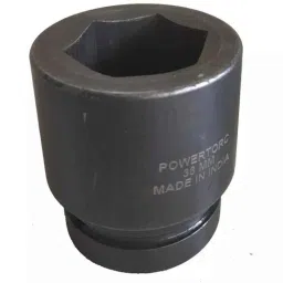 Powertorc PI38-130 1-1/2 inch Polished Square Drive Socket-picture-8