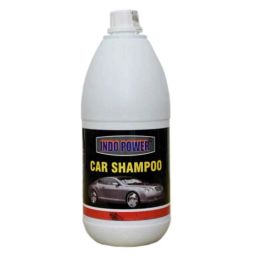 Indopower Ff312 1L Car Shampoo, AHh314-image-36