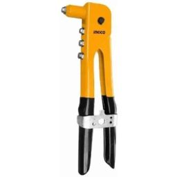 Ingco HR101 Aluminium Yellow &a; Black Hand Riveters-picture-9