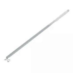 Lab Plus Glass Stirring Rod Overall Length 300 mm, LP-146-28