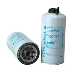 Donaldson 9.60 inch Spin-On Fuel Filter Water Separator, P551077-picture-17